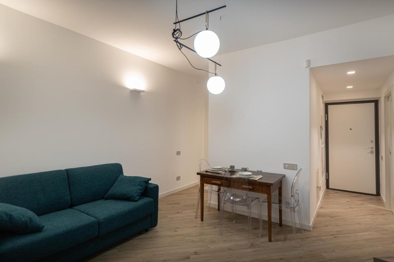 Trastevere Elegance Apartment Řím Exteriér fotografie