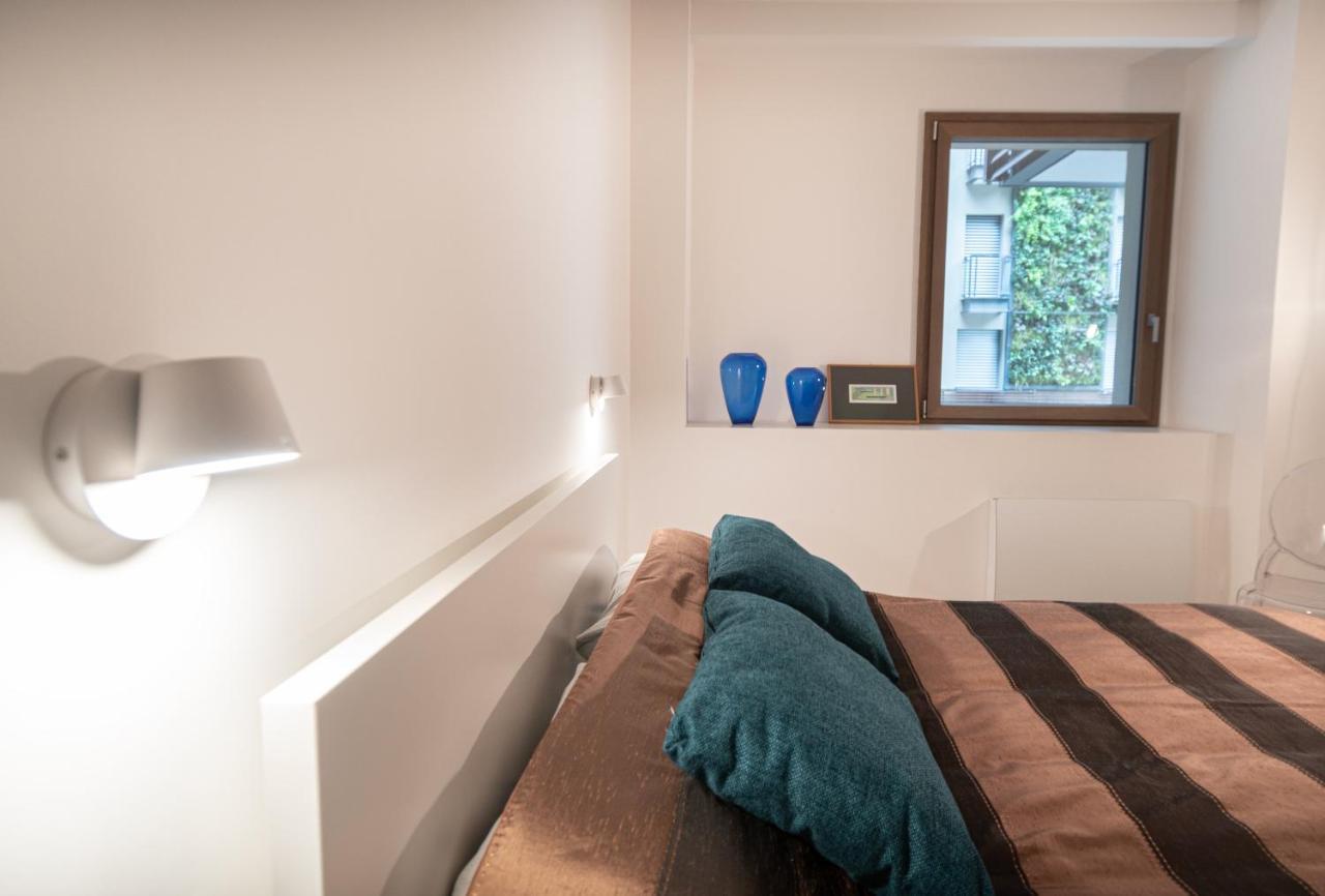 Trastevere Elegance Apartment Řím Exteriér fotografie