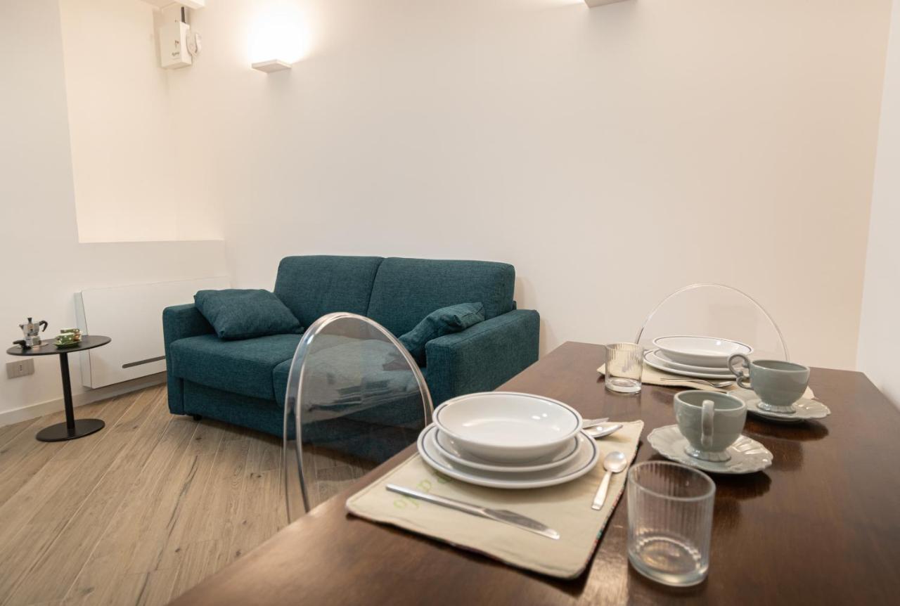 Trastevere Elegance Apartment Řím Exteriér fotografie