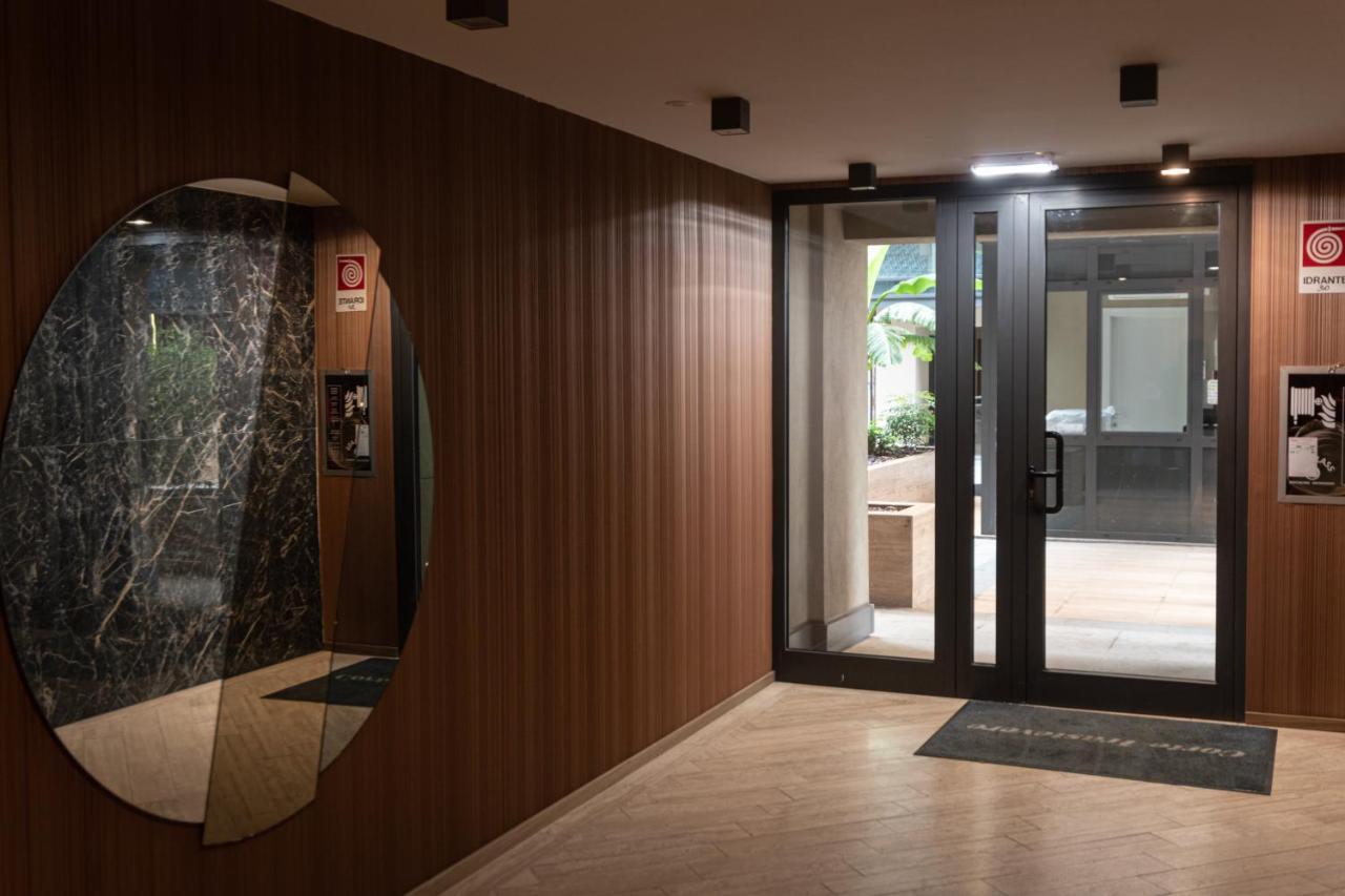 Trastevere Elegance Apartment Řím Exteriér fotografie