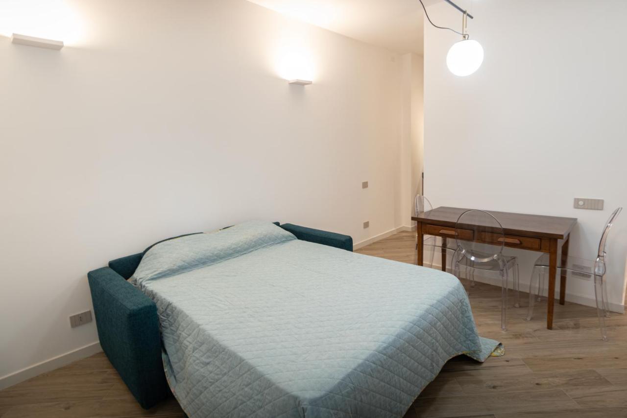 Trastevere Elegance Apartment Řím Exteriér fotografie
