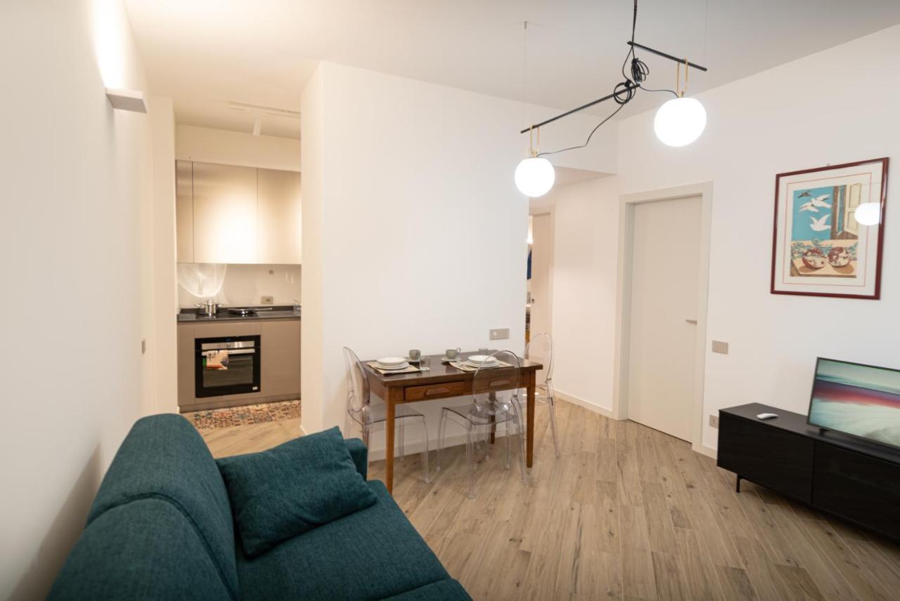 Trastevere Elegance Apartment Řím Exteriér fotografie