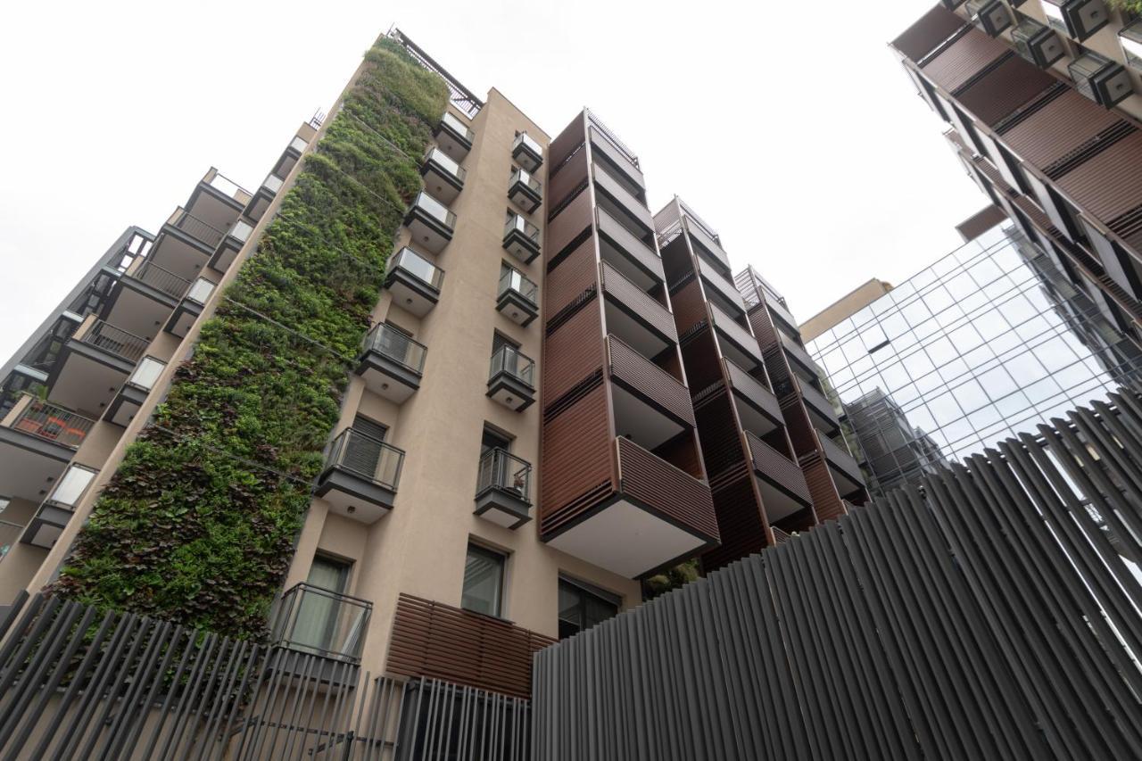 Trastevere Elegance Apartment Řím Exteriér fotografie