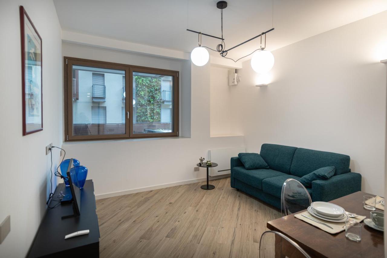 Trastevere Elegance Apartment Řím Exteriér fotografie