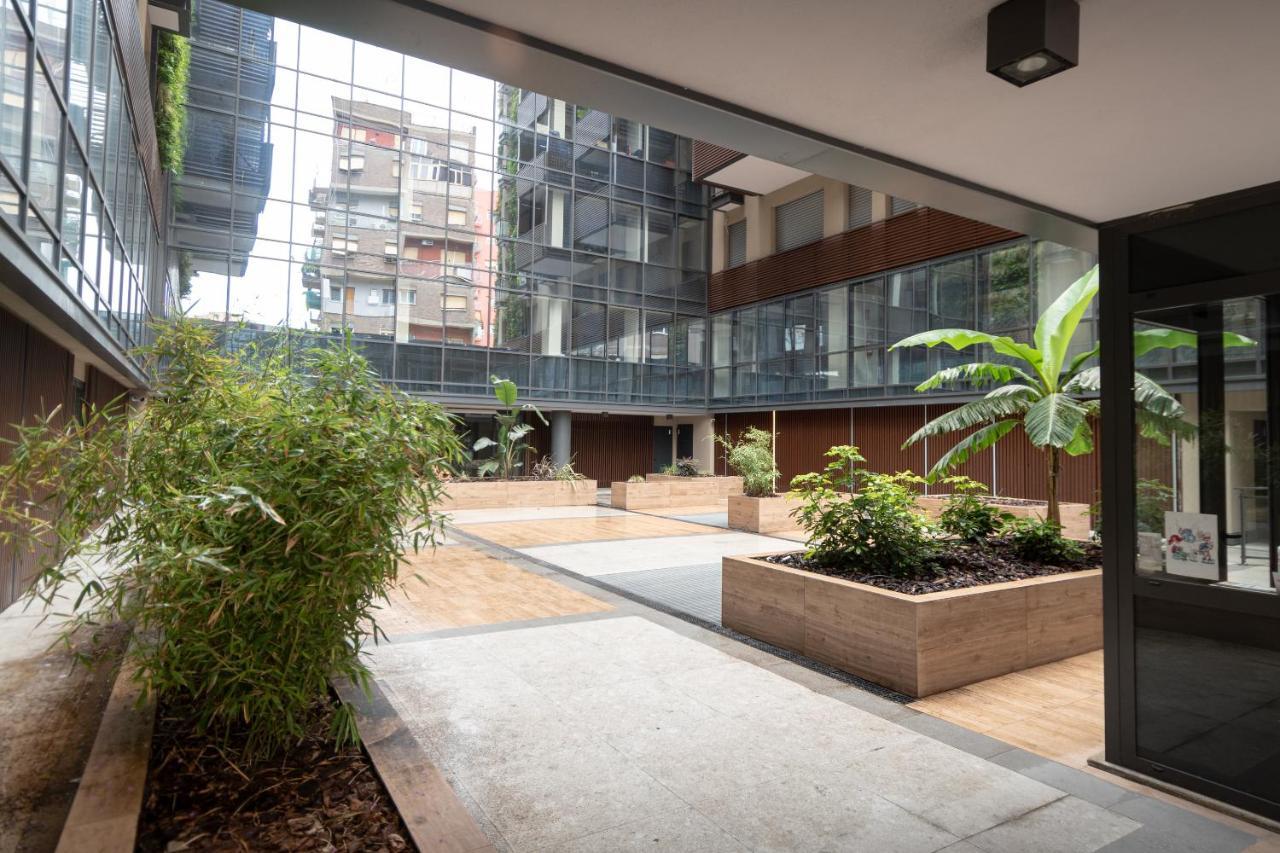 Trastevere Elegance Apartment Řím Exteriér fotografie