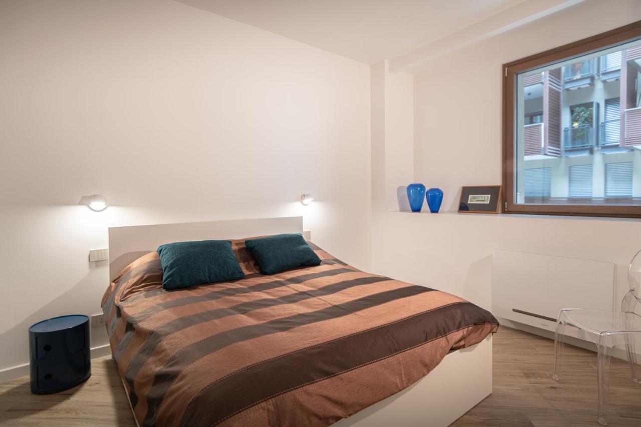 Trastevere Elegance Apartment Řím Exteriér fotografie
