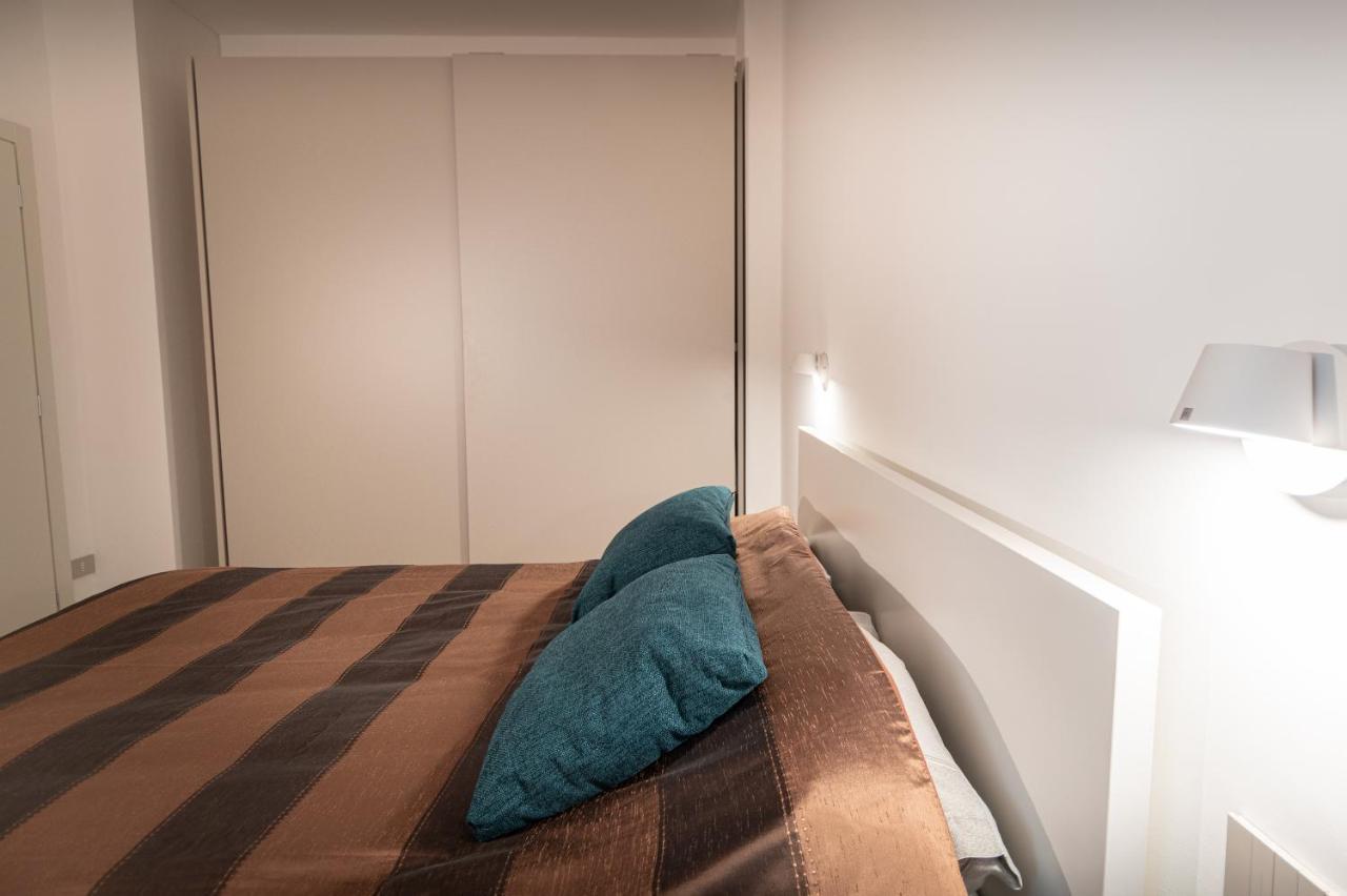 Trastevere Elegance Apartment Řím Exteriér fotografie