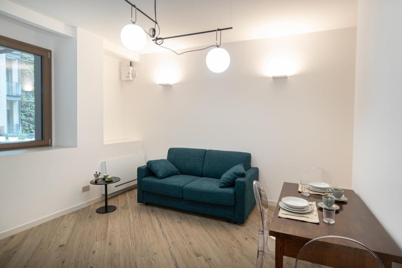 Trastevere Elegance Apartment Řím Exteriér fotografie