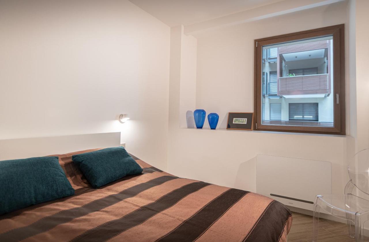 Trastevere Elegance Apartment Řím Exteriér fotografie