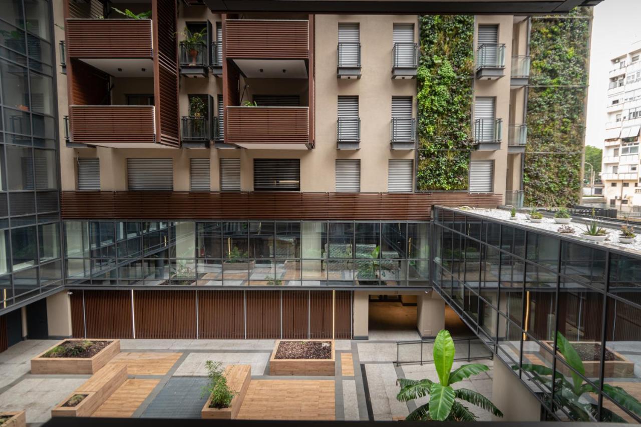 Trastevere Elegance Apartment Řím Exteriér fotografie