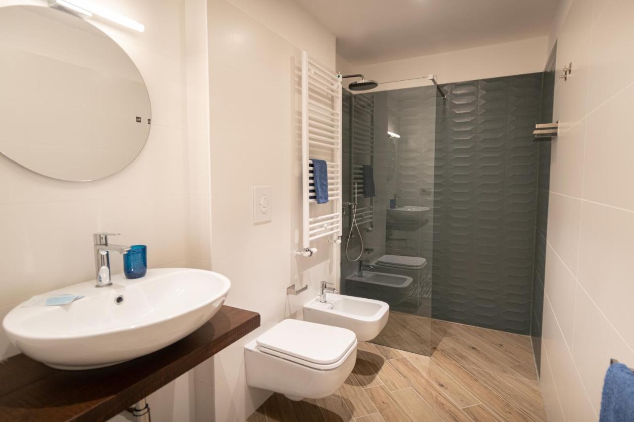 Trastevere Elegance Apartment Řím Exteriér fotografie
