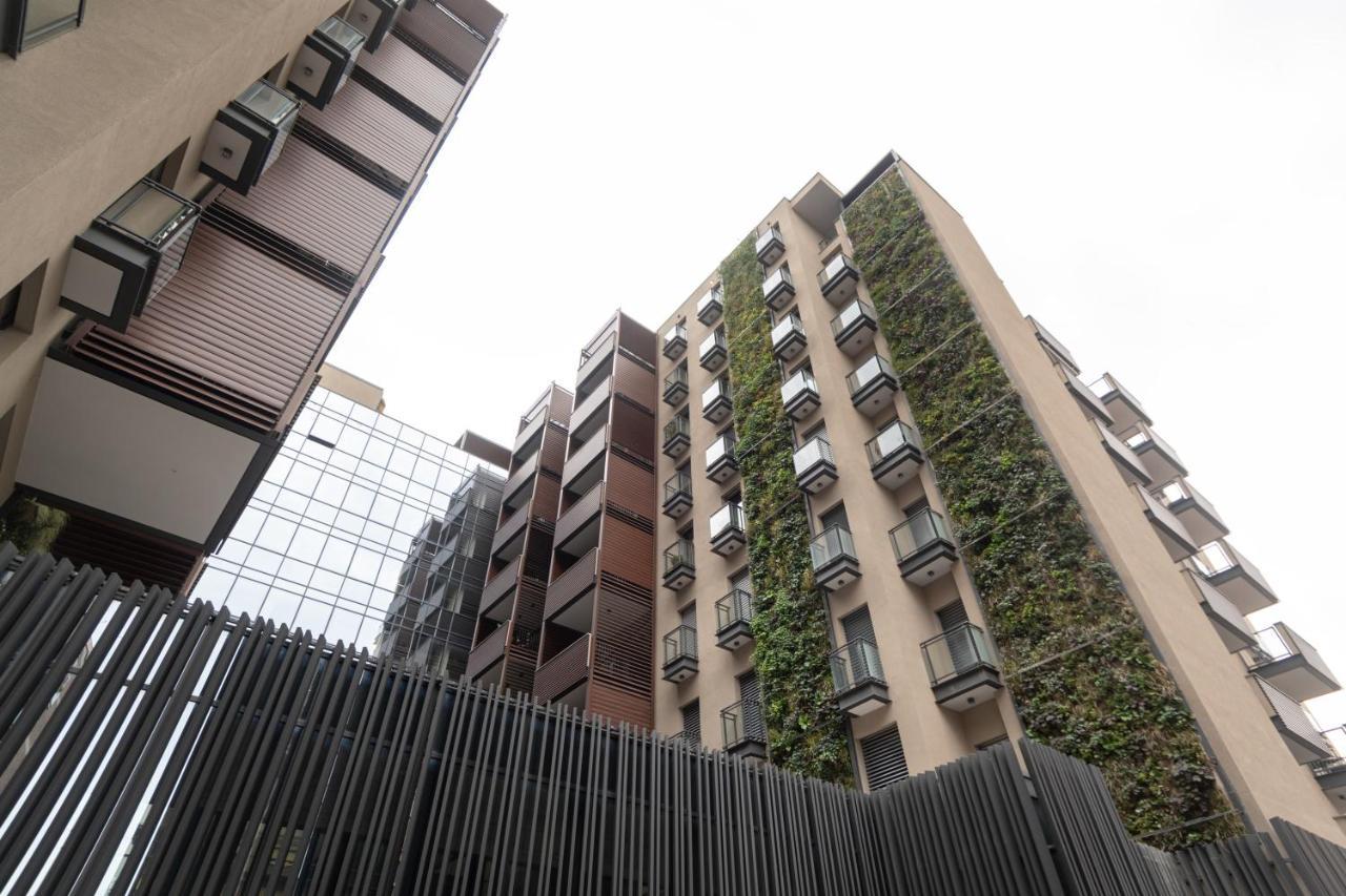 Trastevere Elegance Apartment Řím Exteriér fotografie
